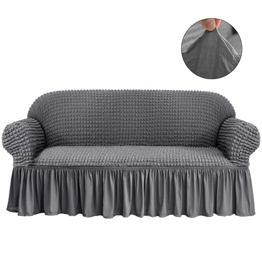 نمونه‌ای از یک کاور پارچه‌ای
